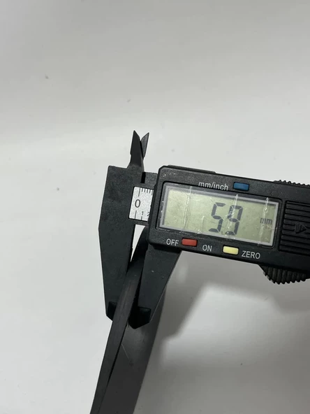Kauçuk Ayakkabı Alt Tabanı 21 Çift - Resim 9
