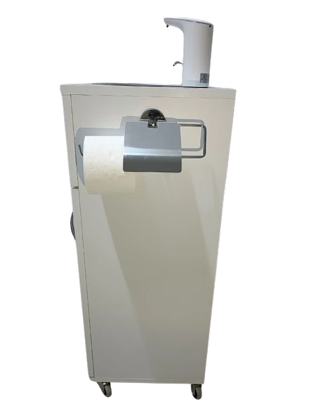 SEYYAR LAVABO 20LT - Resim 4