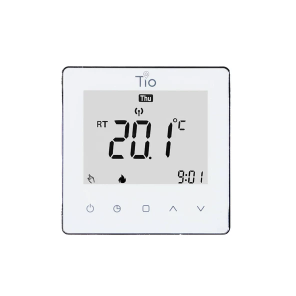 Tio Programlanabilir Termostat TIOSTA0004 ürün görseli 1