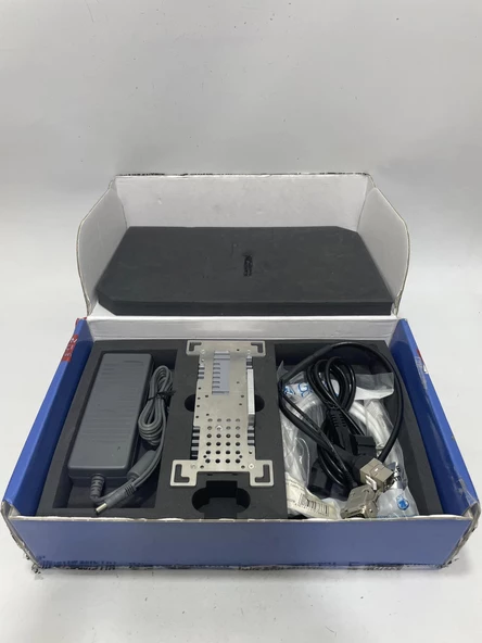 Becom Argos3D P230 ToF Derinlik Sensörü - Resim 2