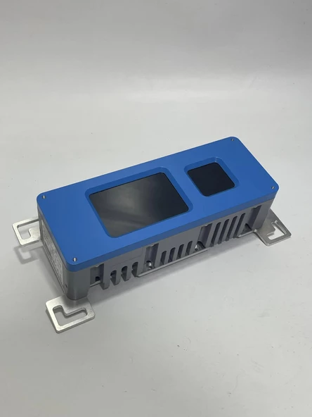 Becom Argos3D P230 ToF Derinlik Sensörü - Resim 3