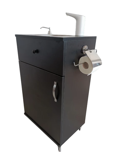 SEYYAR LAVABO 20LT - Resim 5