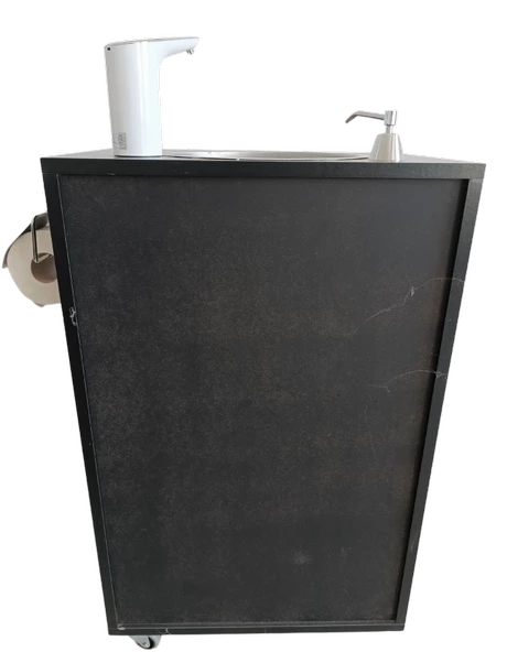 SEYYAR LAVABO 20LT - Resim 3