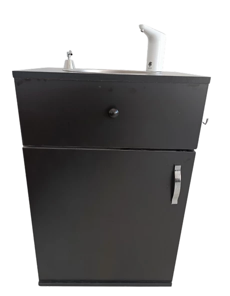 SEYYAR LAVABO 20LT ürün görseli 1
