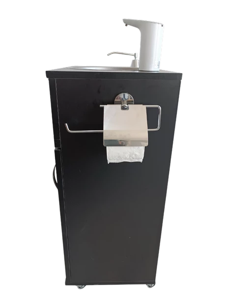 SEYYAR LAVABO 20LT - Resim 4