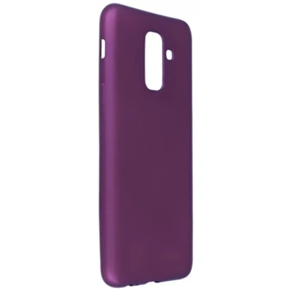 Samsung Galaxy A6 Plus Kılıf ürün görseli 1