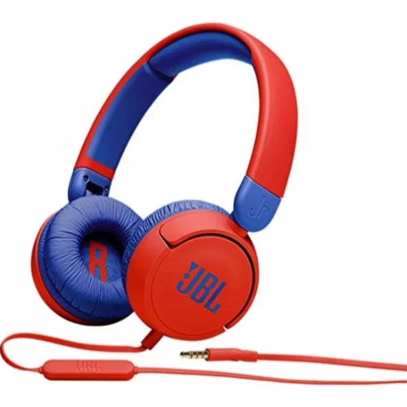 JBL JR310 Kulak Üstü Çocuk Kulaklığı ürün görseli 1