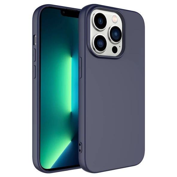 iPhone 14 Pro Kılıf LSR Lansman Kapak - Resim 10