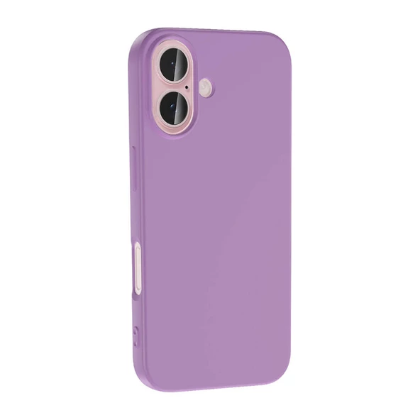 iPhone 16 Kılıf LSR Lansman Kapak - Resim 6