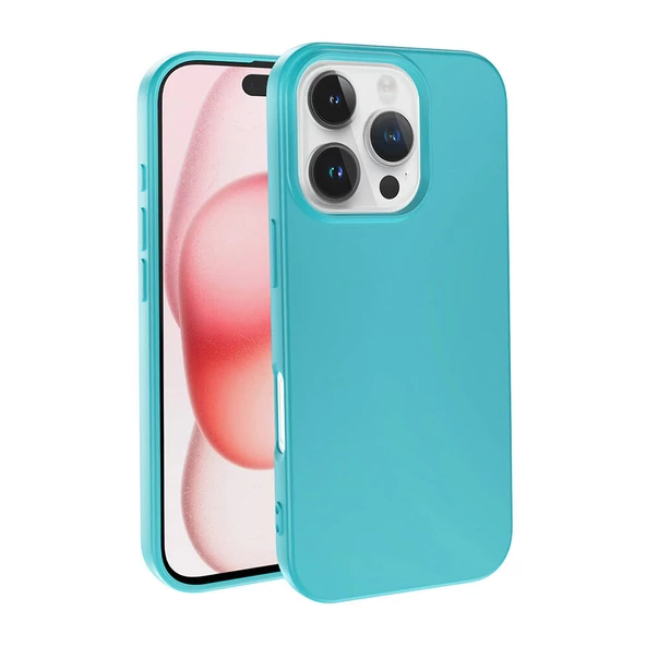iPhone 16 Pro Max Kılıf LSR Lansman Kapak - Resim 8