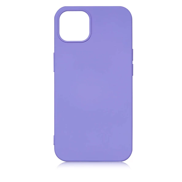 iPhone 14 Plus Kılıf LSR Lansman Kapak - Resim 12