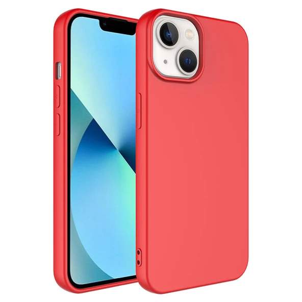 iPhone 14 Kılıf LSR Lansman Kapak - Resim 10
