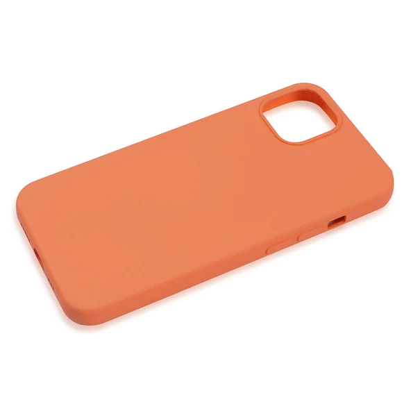 iPhone 14 Kılıf LSR Lansman Kapak - Resim 8