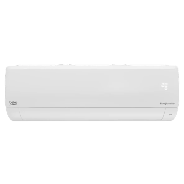 Beko Ekolojik 31525 A++ 15000 BTU Duvar Tipi Inverter Klima ürün görseli 1