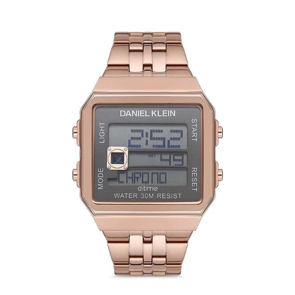 Daniel Klein DK013162B-04 Erkek Kol Saati ürün görseli 1