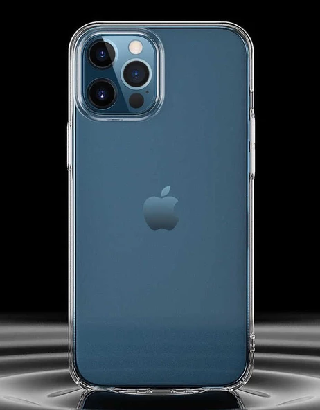 iPhone 14 Pro Kılıf Droga Kapak kılıf - Resim 12