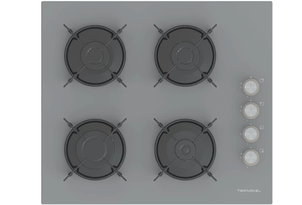 Termikel Ankastre Set (BH P6144C A + CH S6532C BA) - Resim 2