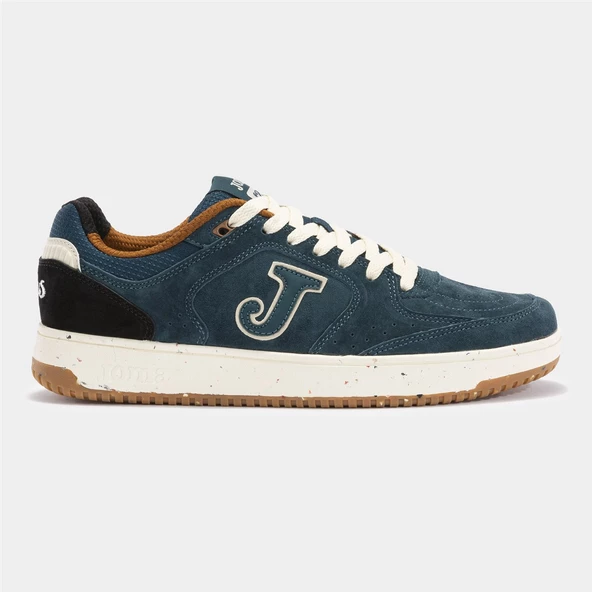 Joma C.Flexys Lacivert Erkek Kauçuk Tabanlı Spor Ayakkabı - CFLEXW2417 ürün görseli 1