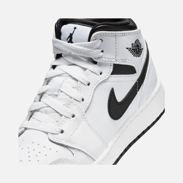 PTTAVM: NİKE Jordan Air 1 Mid (Gs) DQ8423-132