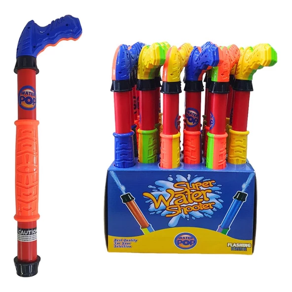 BSK-800155 - Süper Su Pompası 46 cm - 24 ürün görseli 1