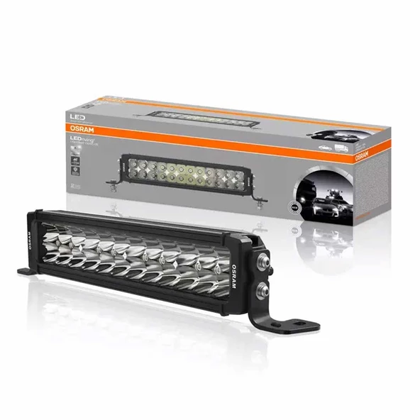 Osram Off-Road Led Lamba Lightbar VX250-CB LEDDL117-CB ürün görseli 1