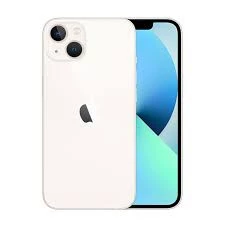 APPLE IPHONE 13 128GB  BEYAZ ürün görseli 1