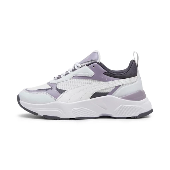 Puma Cassia Kadın Spor Ayakkabı 38464723 ürün görseli 1