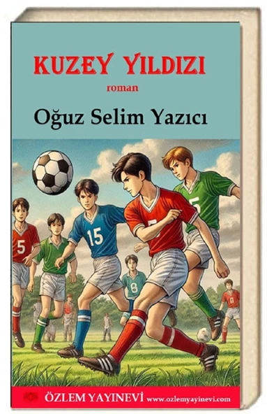 Kuzey Yıldızı ürün görseli 1