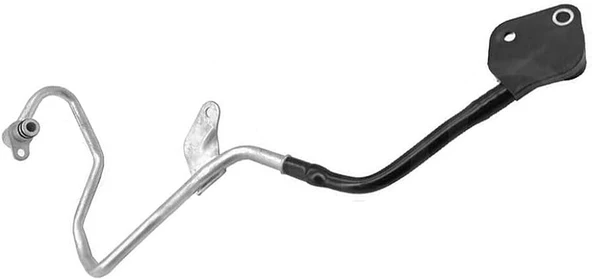 MERCEDES UYUMLU TURBO BORUSU 2782000200 ürün görseli 1