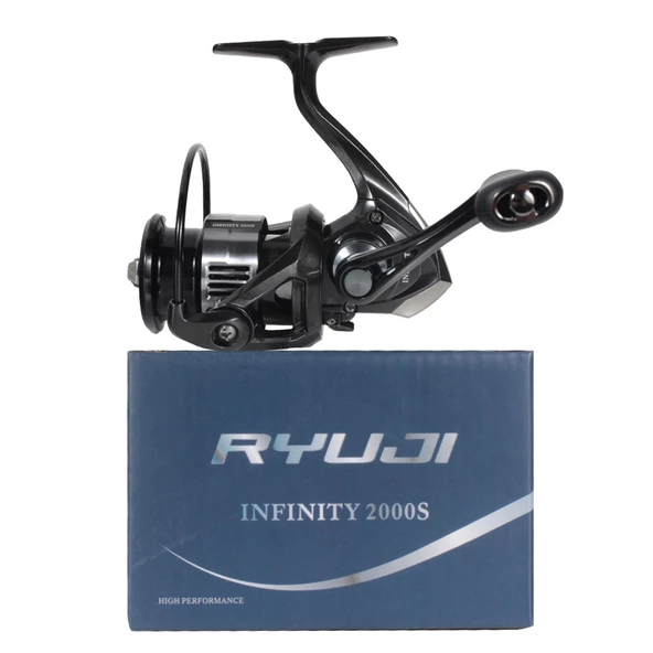Ryuji Infinity 2000 S LRF Olta Makinesi - Resim 5