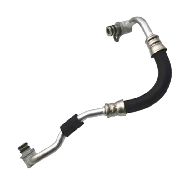 MERCEDES UYUMLU TURBO BORUSU 2782000800 ürün görseli 1