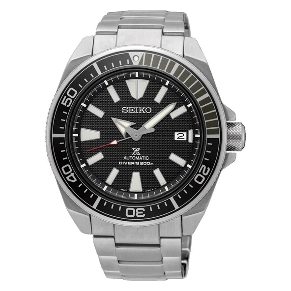 Seiko Prospex SRPF03K Erkek Kol Saati ürün görseli 1