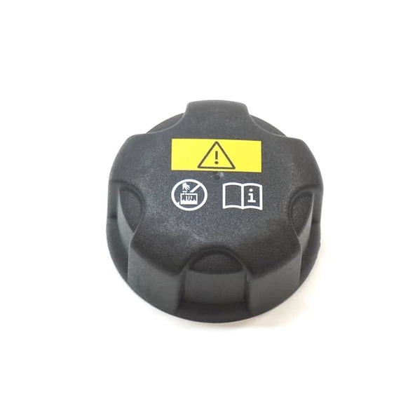 BMW E70 E71 F01 F02 F10 G80 G82 UYUMLU RADYATÖR KAPAK 17117639024 ürün görseli 1
