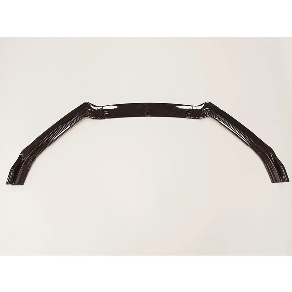 Volkswagen Polo 14-18 Araca Özel Oem 3 Parça Ön Lip ürün görseli 1