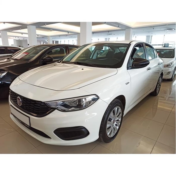 Fiat Egea Araca Özel Batman Yarasa Ayna Kapağı Pianoblack ürün görseli 1