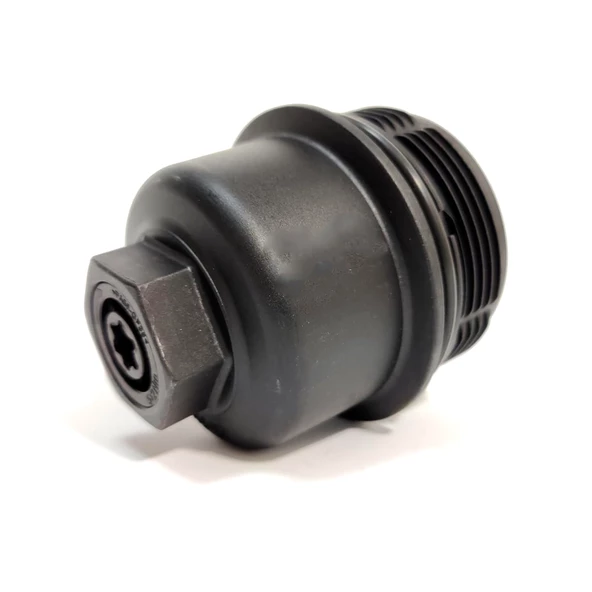 BMW F40 F45 F46 F48 UYUMLU YAĞ FİLTRE KAPAĞI 11428593190 ürün görseli 1