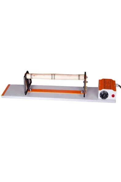 kardeşler ticaret Pastal Ütüsü Ahşap Saplı 75*14cm 2000w-220v Güç ürün görseli 1
