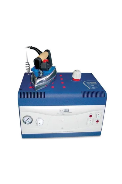 Silter Süper Mini Profesyonel Ütü 5 Litre - Spr / Mn 2005 E ürün görseli 1