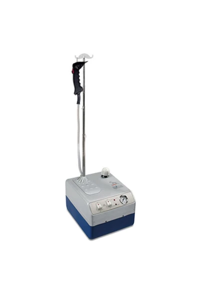 Silter Goldental Gld/Mn 2002 2 Litre Buharlı Temizleme Robotu ürün görseli 1