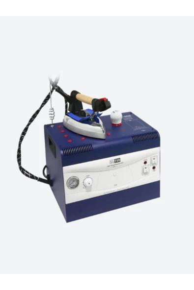 Silter Süper Mini Profesyonel Spr/mn 2075 - 7.5 Litre ürün görseli 1