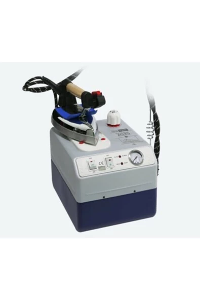 Silter 3.5 Litre Buharlı Ütü ürün görseli 1