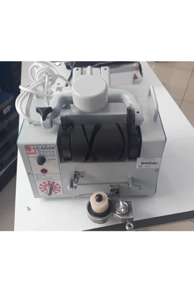 CAGİN1 Çağın Iplik Sarma Bobin Makinası ürün görseli 1