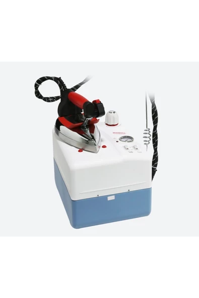 Silter Magma 3.5 Litre Buhar Kazanlı Ütü ürün görseli 1