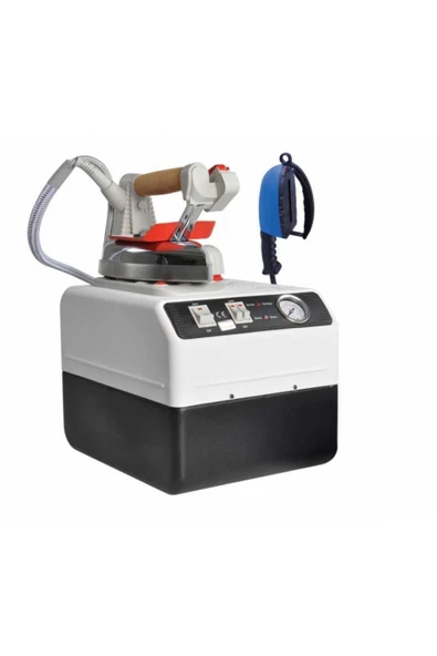 Silter Gazella Sm Tm 2035 Mn Tıny Mini Kazanlı Fırçalı Buharlı Ütü ürün görseli 1