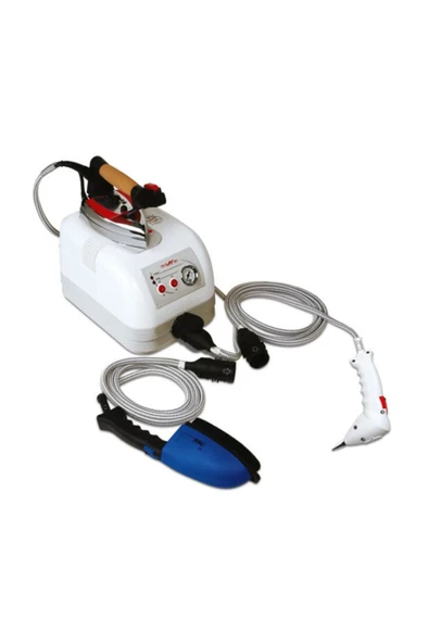Gazella 2 Litre Buharlı Temizleme Ve Ütüleme Trio Mini Spr/mn 3004 ürün görseli 1