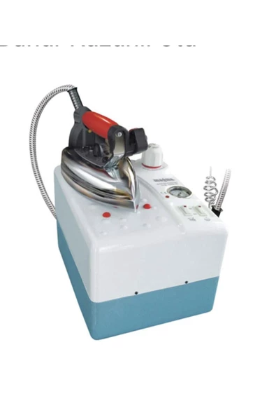 Silter Magma 3,5 litre Buhar Kazanlı Ütü  mgm/mn 1035 ürün görseli 1