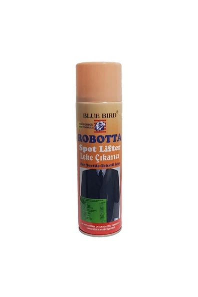 BLUE BIRD Robotta Spot Lifter Leke Çıkarıcı (550ML) ürün görseli 1