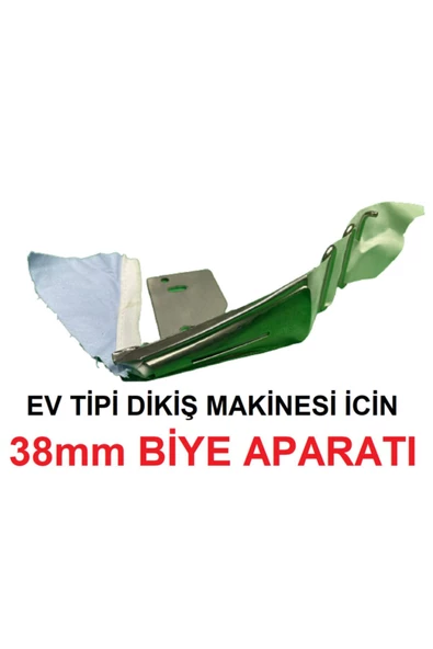 SİNGER SINGER Dikiş Makinesi Tak Çıkar Biye Aparatı ürün görseli 1