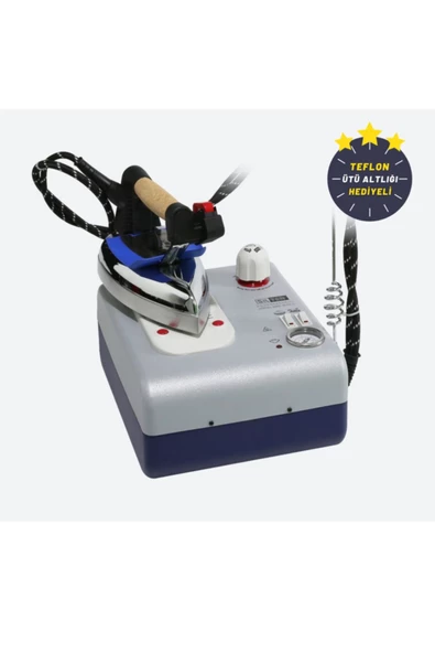 Silter süper Mini Profesyonel - 1 Litre - Sanayi Tipi Spr/mn ürün görseli 1