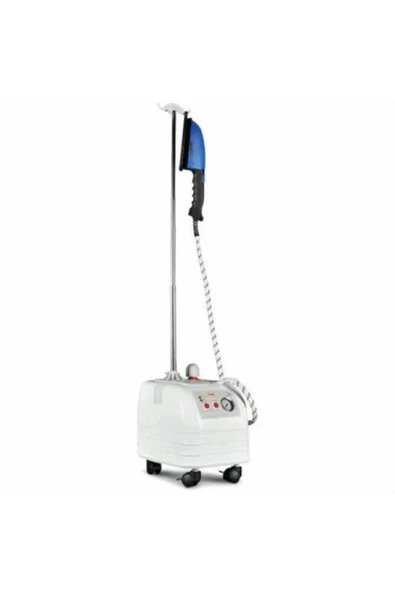 Silter Gazella Firmini Askıda Ütüleme Robotu 2 Lt Spr/Mn 2004 Fd ürün görseli 1